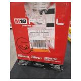 Milwaukee M18 1/2" Hammer Drill/Driver