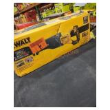 DeWalt Reciprocating Saw