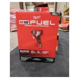 Milwaukee M18 1/4" Hex Hydraulic Driver