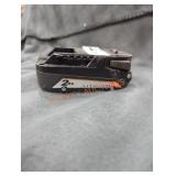 Ridgid 18v 2 ah battery