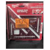 Milwaukee Rafter Square