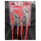 Milwaukee Pliers