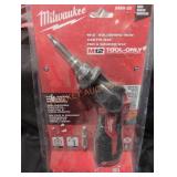 Milwaukee M12 Soldering Iron TOOL ONLY