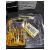 UNOPENED BY ROCKEY TEAM, Could Be Opened At