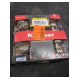 UNOPENED BY ROCKEY TEAM, Could Be Opened At