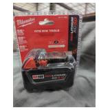 Milwaukee M18 xc 5 ah battery