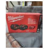 Milwaukee M18 xc 5 ah starter kit