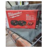 Milwaukee M18 xc 5 ah starter kit