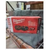 Milwaukee M18 xc 5 ah starter kit