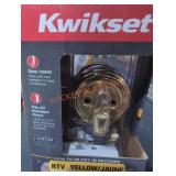 Unopened by Rockey Team