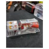 UNOPENED BY ROCKEY TEAM, Could Be Opened At