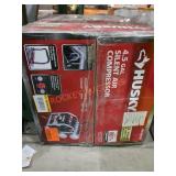 Husky 4.5 Gallon Air Compressor