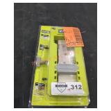 Ryobi Door Hinge Installation Kit