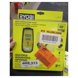 Ryobi Multi Surface Laser Level