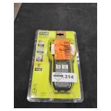 Ryobi Whole Stud Detector
