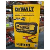 DeWalt Lithium Starter