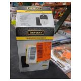 UNOPENED BY ROCKEY TEAM, Could Be Opened At