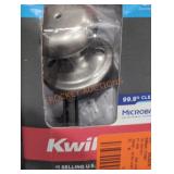 Unopened by Rockey Team