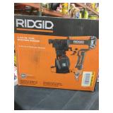 Ridgid 1-3/4" Coil Roofing Nailer