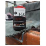 Milwaukee M12 high output cp 2.5 ah battery