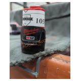 Milwaukee M12 cp 1.5 ah battery