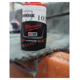Milwaukee M12 cp 1.5 ah battery