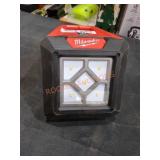 Milwaukee M12 Rover Compact Flood Light, Tool Only