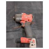 Milwaukee M18 1/2" Mid Torque Impact Wrench