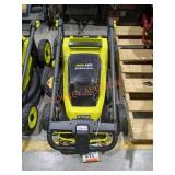 Ryobi 40V 20" Self Propelled Mower