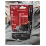 Milwaukee M12 xc 6 ah battery