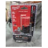 Milwaukee M12 xc 6 ah battery