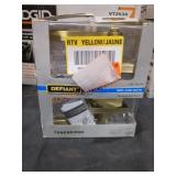 UNOPENED BY ROCKEY TEAM, Could Be Opened