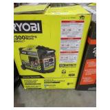 Ryobi 2300watts Inverter Generator