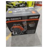 Echo Gas Powered Backpack Blower