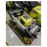 Ryobi 40V 21" Lawn Mower