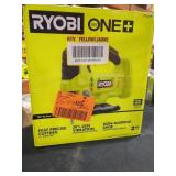 RYOBI 18v Jig Saw, Tool Only