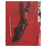 Milwaukee M12  Copper Tubing Cutter TOOL ONLY