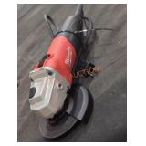 Milwaukee Small Angle Grinder
