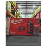 Milwaukee M12 XC4.0 Battery Packs + Storage Set