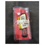 Milwaukee multi bit driver