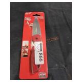 Milwaukee FastBack Folding Knife