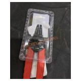 Milwaukee Wire Stripper/ Cutter