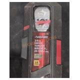 Husky Torque Wrench