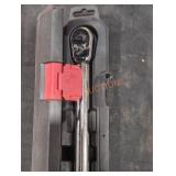 Husky Torque Wrench