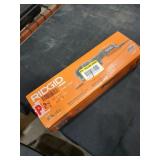 Ridgid Oscillating Multi-Tool