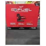 Milwaukee M12 Jig Saw