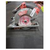 Milwaukee M18 6-1/2" Circular Saw