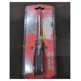 Milwaukee Multi-Bit Driver w/ ECX Bit