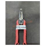 Milwaukee Combination Pliers