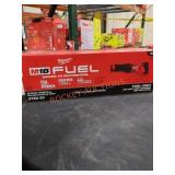 Milwaukee M18 Reciprocating Saw